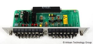 Bently Nevada 84142-01 XDUCR I/O and Record Terminals Module - Picture 1 of 4