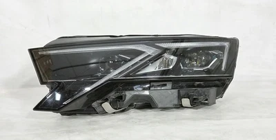 Frontscheinwerfer Skoda Octavia IV 5E4941035 Links Scheinwerfer Headlight - Bild 1 von 4