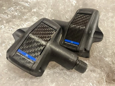 Carbon LOOK Keo Blade Road Bike Clipless Pedals Set Racing - Image 1 of 4