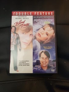 Blind Date/My Stepmother Is an Alien (DVD) - Picture 1 of 4