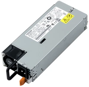 Alimentation IBM 94Y8114 94Y8113 750W 7001605-J002 X3630 X3550 X3500 - Photo 1/3