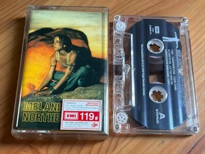 Melanie C Northern Star Cassette Tape (EMI Virgin 1999 1st TH) Pop - Picture 1 of 3