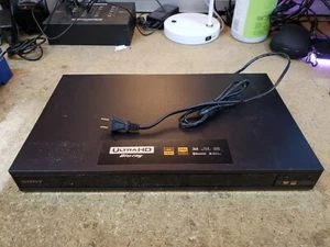 Reproductor Blu-ray Sony UBP-X800M2 4K UHD con HDR y Dolby Atmos - Imagen 1 de 5