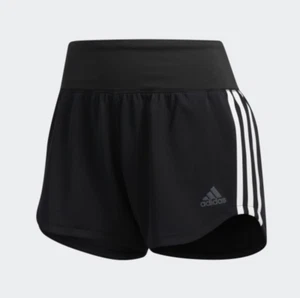 ADIDAS 3-STRIPE WOVEN GYM SHORT Gr. XS / 152-164 * NEU Shorts Sporthose FJ7201 - Bild 1 von 1