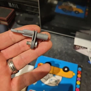 ABS-Sensor vorne rechts Peugeot 2008 P24 9810998280 1.2 Benzin 96kw 2023 27961145 - Bild 1 von 4