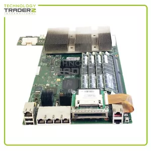 800-27913-03 Cisco UCS 5108 1P Intel 3.00GHz 4GB System Board W/ 1x Flash Card - Picture 1 of 2