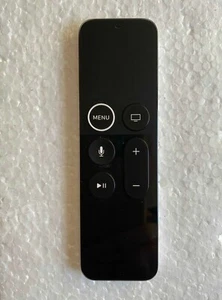 Siri Remote Apple TV A1962 - Bild 1 von 3