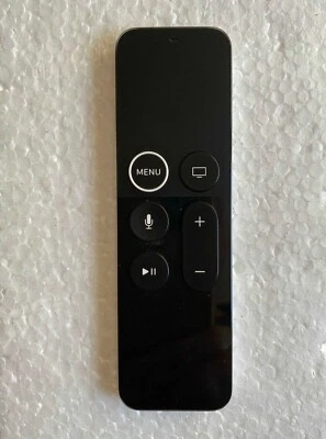 Siri Remote Apple TV A1962 - Bild 1 von 3
