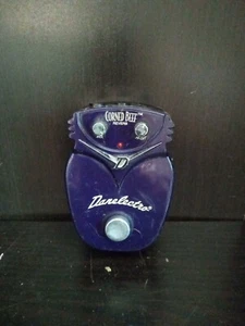 RARE Danelectro Since 1947 CORNED BEEF REVERB Vintage Pedal Guitar ~ Trl8#318 - Picture 1 of 5