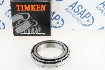 Mercedes Transfer Case Bearing NP604623/NP577617 7G-Tronic Transmission 4-Matic - Image 1 of 4