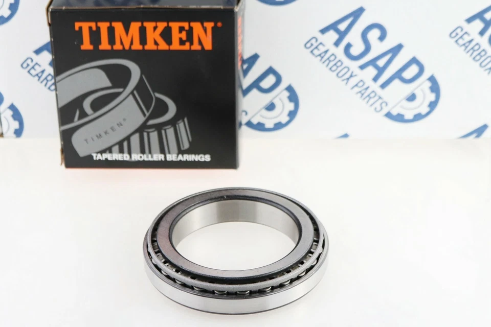 Mercedes Transfer Case Bearing NP604623/NP577617 7G-Tronic Transmission 4-Matic - Image 1 of 4