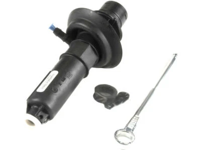 Cilindro maestro de embrague para Dodge D250 1992-1993 LUK 17165FDMZ Foto 1 de 2