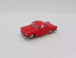 32442 EKO / SPAIN / BMW 700 ROUGE LUXE 1/86 HO - Foto 1 di 3
