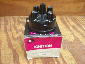 1945 1946 1948 1949 1950 1952 1954 1956 Kaiser Jeep distributor cap #AL-902 NOS! - Bild 1 von 1