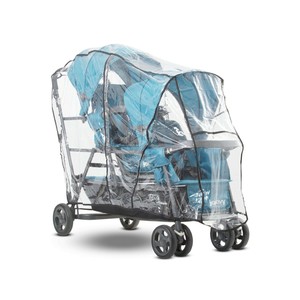 joovy qool rain cover