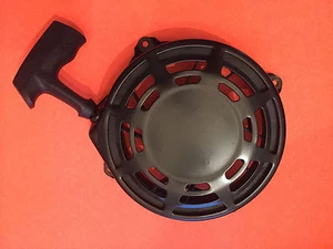 OEM Genuine Briggs & Stratton Rewind Starter 497680 - Picture 1 of 2