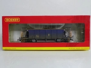 HORNBY OO GAUGE R6287C MAINLINE SEACOW WAGON & LOAD R/N DB980054 WEATHERED BOXED - Picture 1 of 21