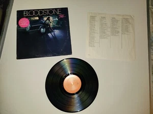 Bloodstone - Party - LP 12" VINYL RECORD ALBUM 1984 - Imagen 1 de 20