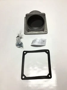 EATON CROUSE-HINDS AJA6 Angle Adapter Pin & Sleeve Receptacle - Picture 1 of 9