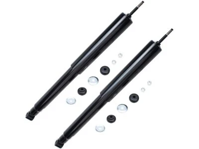 Juego de amortiguadores traseros para Ford F150 1997-2003 eje Detroit 16756CQ 2000 1998 Foto 1 de 2