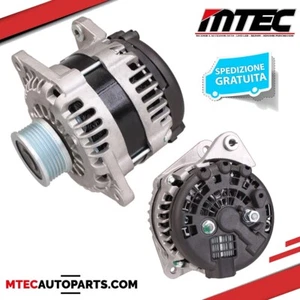 ALTERNATORE ASTRA J // Mokka 1.7 CDTI // Meriva B 1.7 CDTI // Chevrolet CRUZE - Picture 1 of 3