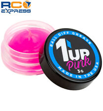 1 up Pink - Ball Differential Grease 3g 1up120601