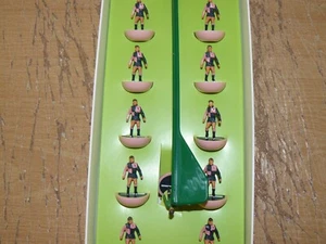 DULWICH HAMLETS RETRO SUBBUTEO SANTIAGO TEAM - Bild 1 von 1