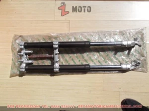 forcella telescopica forcella anteriore originale Gilera XR1 XR2 125 941022 - Picture 1 of 6