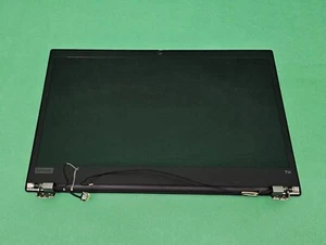 Lenovo ThinkPad T14 Gen 1 14" 4K Mate LCD Pantalla Completa Conjunto "LEER" - Imagen 1 de 2