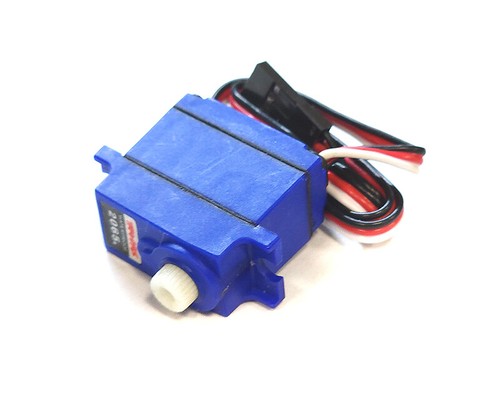 Caja/juntas del servo (para servo submicro impermeable 2065R TRA2063R