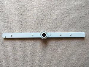 Miele Dishwasher Upper Basket Middle Spray Arm - Picture 1 of 3
