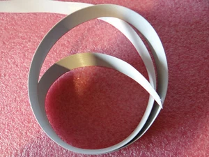 1m (pro m) 20 polig 1mm AWG28 Flachband Line Cu 20x28AWG ungeschirmt PVC 3625-20 - Bild 1 von 6