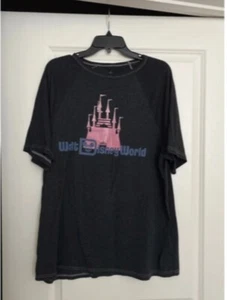 Walt Disney World - Unisex Shirt - Large - Bild 1 von 3
