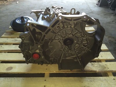 TRANSMISIÓN HONDA ODYSSEY 2005-2006 REMANUFACTURADA BGRA V6 3,5 L Foto 1 de 4