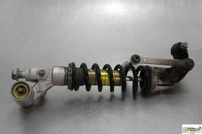 Amortiguador trasero Suzuki GSXR600 GSXR 600 SRAD 1998 suspensión acoplamiento 98 Foto 1 de 4