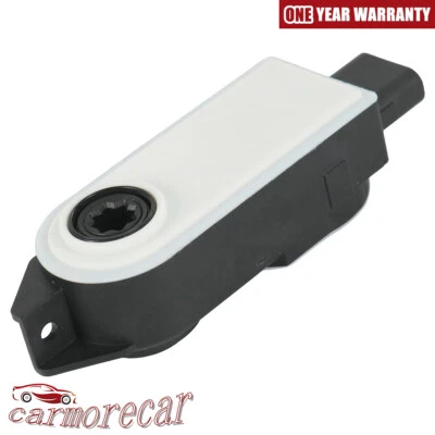 Motor actuador obturador de aire radiador 84460246 para Chevrolet Equinox 2019-23 1,5 L Foto 1 de 4