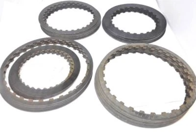 . CD4E 离合器摩擦离合器套件模块维修适用于福特和马自达 — 第 1/4 张图片