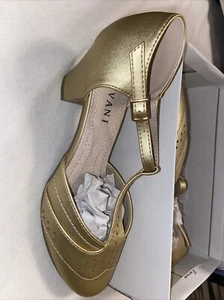 Ajvani Collection Woman’s 22745308 Low Heels UK6 EU39. - Picture 1 of 7