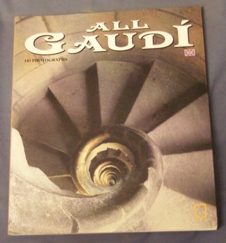 All Gaudi - Image 1 of 1