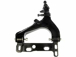 Conjunto de brazo de control y rótula FL Lower Dorman 2006 para Saab 9-7x 2005-2007 Foto 1 de 3