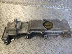 ZYLINDERKOPF KIPPDECKEL MIT ÖLDECKEL FORD TRANSI 06-14 2.2 DIESEL  - Bild 1 von 8