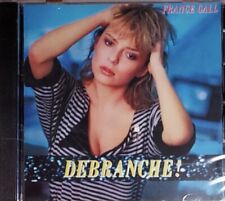 French FRANCE GALL Debranche! BRAND NEW STILL SEALED See Pics FREE SHIPPING