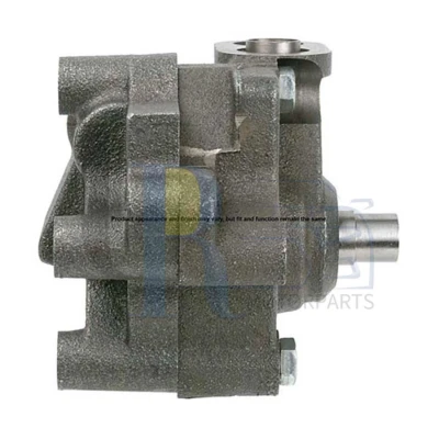 Cardone nova bomba de direção hidráulica 1 peça para AMC Ambassador 1968 1969 1970 1971 1972 - Imagem 1 de 4