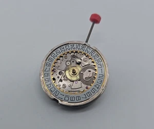 AS Cal. 5203 Automaticwerk 12''' - Bild 1 von 2