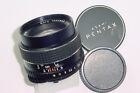 Pentax Takumar 55mm F/2 Asahi SMC M42 Screw Mount Manual Focus Lens As MINT
