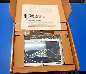 XPLORE RangerX Rugged Tablet Dual Core 1.5 GHz (iX101T1) 32GB, 10.1, 4.2.2 - Picture 1 of 3