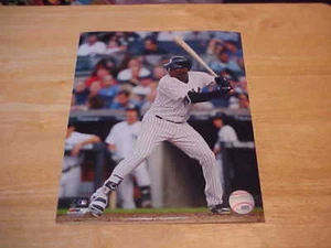 Didi Gregorius New York Yankees Officially LICENSED 8X10 Photo - Picture 1 of 1