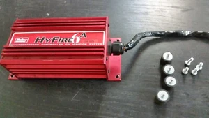 Mallory Hyfire 6 AL Ignition Control Box Part # 6852M - Picture 1 of 1