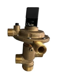Repuesto directo para válvula desviadora Potterton Lynx 1 430037 - Imagen 1 de 6