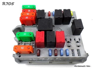 Scatola fusibili Alfa Romeo 147 Facelift 1.6 51742419 - Foto 1 di 4